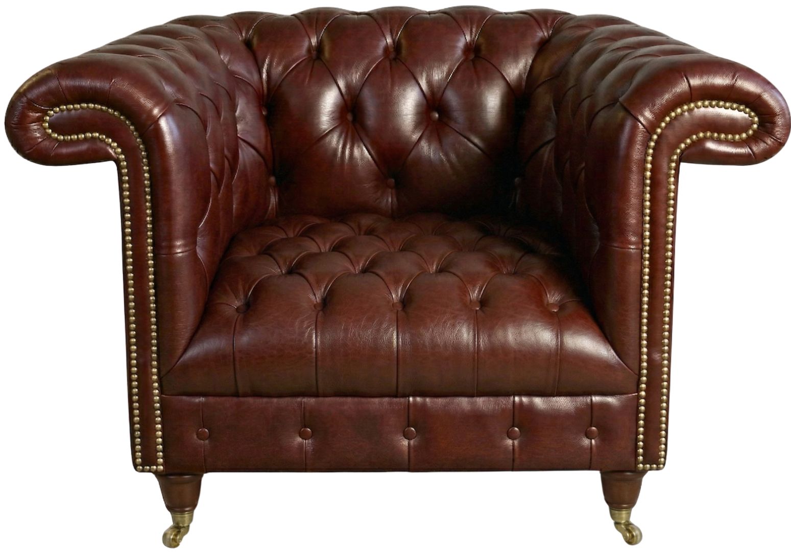 The Chelsea Chesterfield